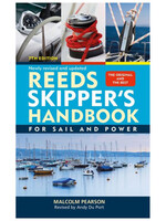 Adlard Coles Reeds Skipper's Handbook