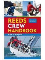 Adlard Coles Reeds Crew Handbook