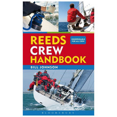 Adlard Coles Reeds Crew Handbook