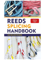 Adlard Coles Reeds Splicing Handbook
