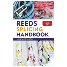 Adlard Coles Reeds Splicing Handbook
