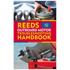Adlard Coles Reeds Outboard Motor Troubleshooting Handbook