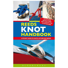 Adlard Coles Reeds Knot Handbook