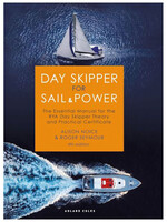 Adlard Coles Day Skipper for Sail and Power