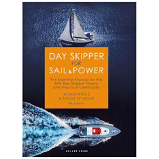 Adlard Coles Day Skipper for Sail and Power