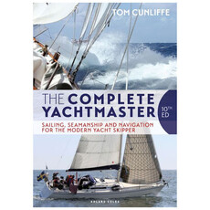 Adlard Coles The Complete Yachtmaster