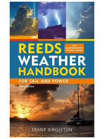Adlard Coles Reeds Weather Handbook