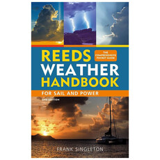 Adlard Coles Reeds Weather Handbook