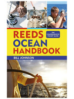 Adlard Coles Reeds Ocean Handbook