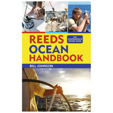 Adlard Coles Reeds Ocean Handbook