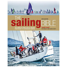 Adlard Coles The Sailing Bible
