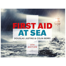 Adlard Coles First Aid at Sea
