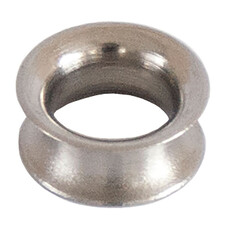 Allen High Load Thimble 8mm Stainless Steel