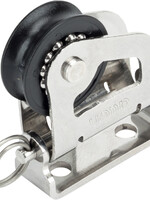 Allen Dynamic Block 20mm - Single Flip Flop