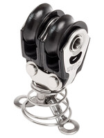 Allen Dynamic Block 20mm - Double Stand-Up