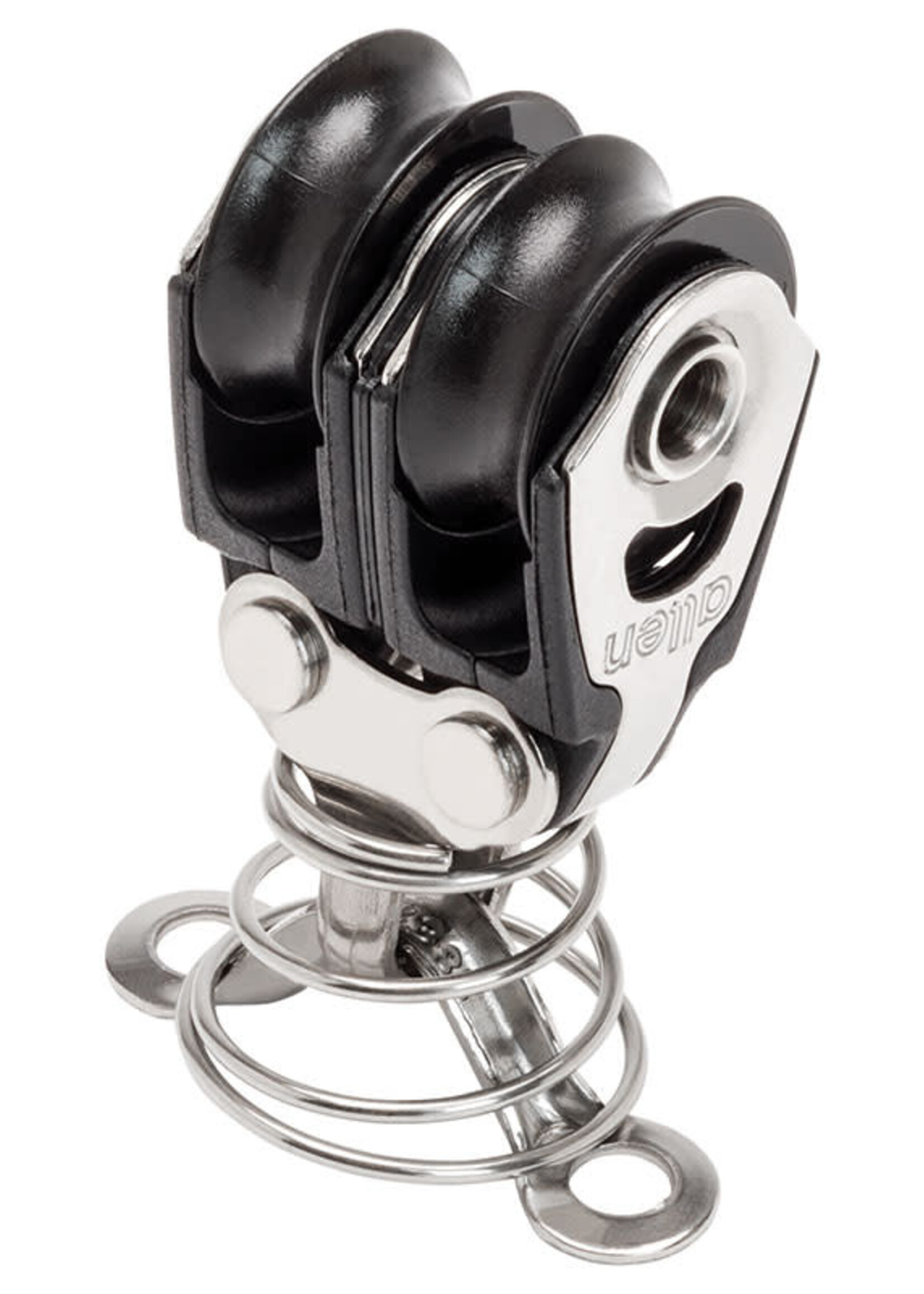 Allen Dynamic Block 20mm - Double Stand-Up