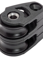 Allen Dynamic Block 20mm - Double Cheek