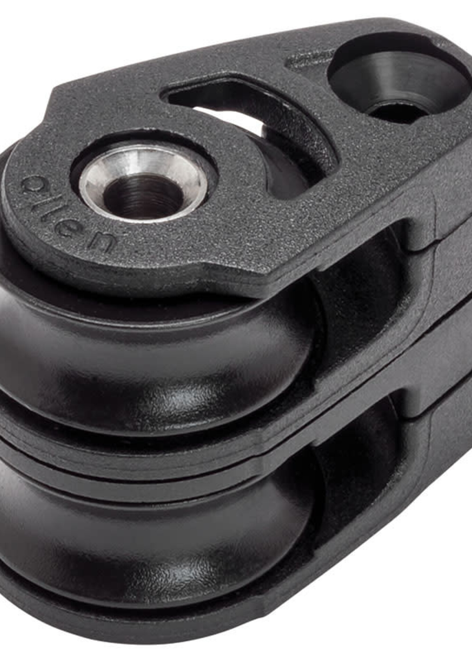 Allen Dynamic Block 20mm - Double Cheek