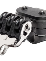 Allen Dynamic Block 20mm - Triple with Extended Cleat