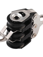 Allen Dynamic Block 20mm - Triple and Becket