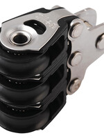 Allen Dynamic Block 20mm - Triple Fork