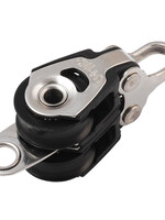 Allen Dynamic Block 20mm - Double and Becket