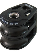 Allen Dynamic Block 20mm - Double Ezi-Ti