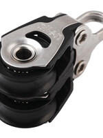 Allen Dynamic Block 20mm - Double Fixed Eye