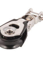 Allen Dynamic Block 20mm - Single Swivel Fork