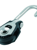 Allen Dynamic Block 20mm - Single Hook