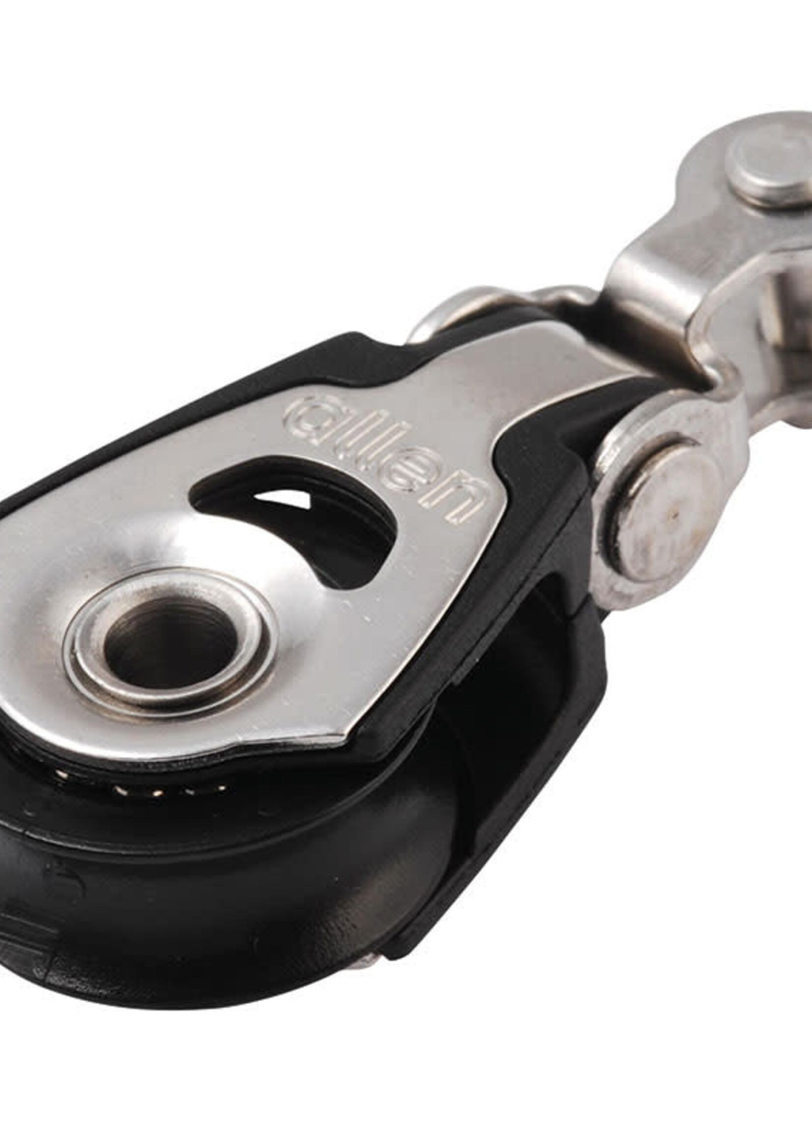 Allen Dynamic Block 20mm - Single Fork