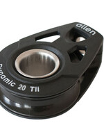 Allen Dynamic Block 20mm - Single Ezi-Ti