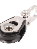 Allen Dynamic Block 20mm - Single Swivel