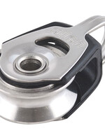 Allen Dynamic Block 20mm - Single Fixed Eye