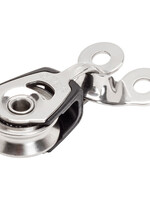 Allen Dynamic Block 20mm - Single Offset Eye