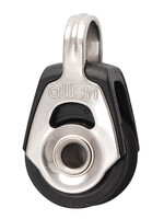 Allen Dynamic Block 20mm - Single Fixed Eye