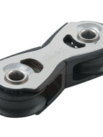 Allen Dynamic Block 20mm - Back to Back
