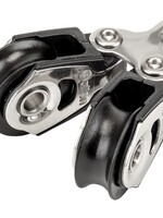 Allen Dynamic Block 30mm - Double Articulating