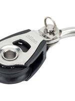 Allen Dynamic Block 30mm - Single Fork & Key