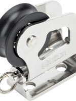 Allen Dynamic Block 30mm - Single Flip Flop