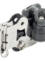 Allen Dynamic Block 30mm - Single Flip Flop & Cam