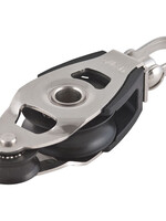 Allen Dynamic Block 30mm - Fiddle with Swivel