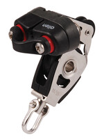 Allen Dynamic Block 30mm - Fiddle with Swivel & Cam