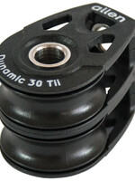 Allen Dynamic Block 30mm - Double Ezi-Ti