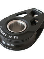 Allen Dynamic Block 30mm - Single Ezi-Ti