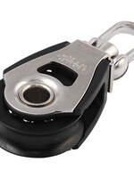 Allen Dynamic Block 30mm - Single Swivel