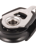 Allen Dynamic Block 30mm - Single Fixed Eye