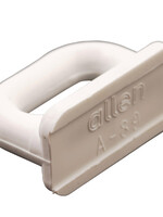 Allen Flat Nylon Track Slide 18mm x 35mm
