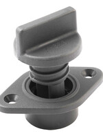 Allen Drain Socket & Bung 24mm