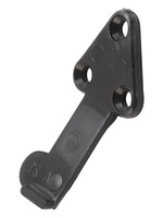 Allen Rudder Retaining Clip Acetal
